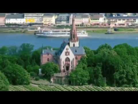 BL HRONIKA 13 10    DELEGACIJA REGIJE RAJNLAND  FALC