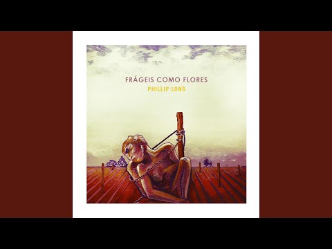 Hoje Eu Tive Um Pesadelo - Phillip Long