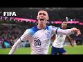 2022 FIFA World Cup | Every Goal | Final Group Matches DEFAULT Thumbnail