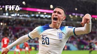 Download lagu 2022 FIFA World Cup | Every Goal | Final Group Matches mp3