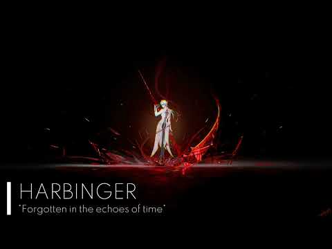 Lastraveler | Harbinger