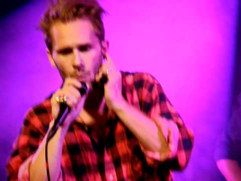 "Like Suicide" Christian Walz GLT 8 aug 2011