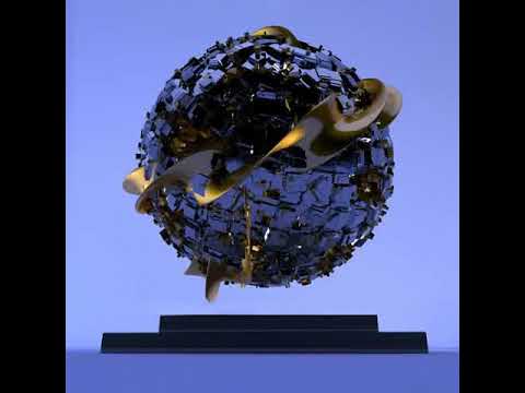 Modbit - Dimension [Maneki Neko]