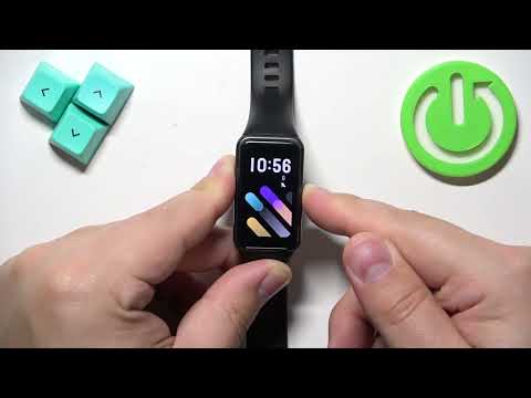 How to Soft Reset Honor Band 7 | Restart Your Honor Fitness Tracker