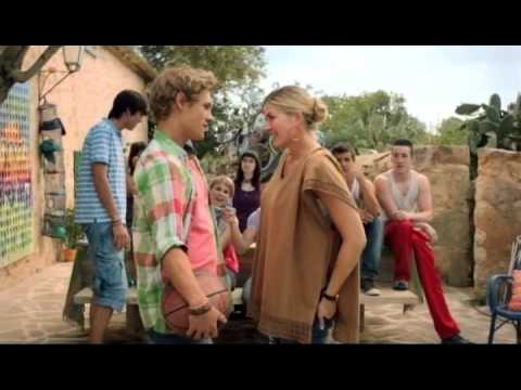 Verbotene Liebe, 22.07.2011