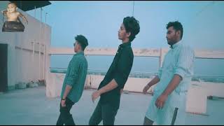 The Ajaira LTD - Prottoy Heron Dance / Full Team D