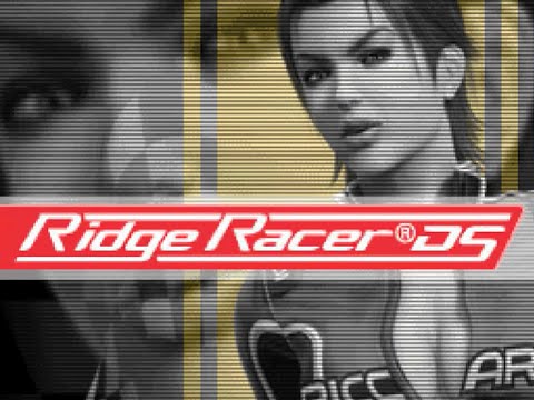 Nintendo DS Longplay [185] Ridge Racer DS (US)