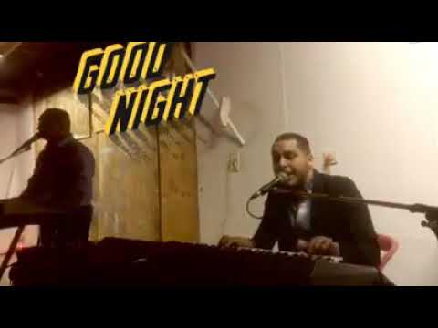 ORIENT BAND GENT  - LUBNI TUSAL LUBNI ( COVER ) 2019