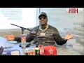 Turk Reacts To Gucci Mane Crash Dummy, I Don't Respect It...