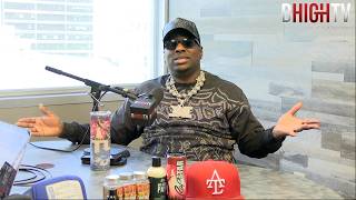 Turk Reacts To Gucci Mane Crash Dummy, I Don't Respect It...