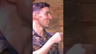 New Community Show starts tomorrow.