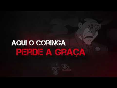 #RAP01 Força Tática (Lyric Video Oficial)