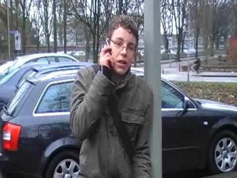 Raayland College CKV Film 2009