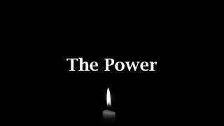 H Blockx The Power