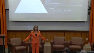 Stand Out. Show Up. Shape Your Career: Mastering LinkedIn with Purpose