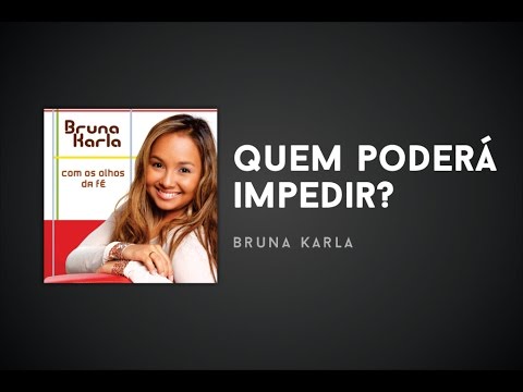 Quem Poderá Impedir?