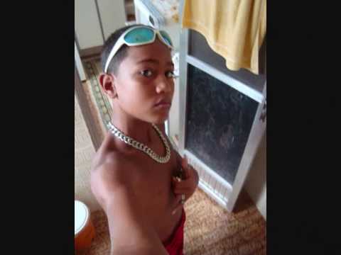 bonde pesadão ....Video 1