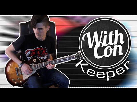 Keeper - With Confidence
