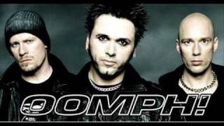 Oomph! - Labyrinth      (English/Deutsch Mash-up)