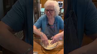 Easy Recipe for Soft & Delicious English SCONES!