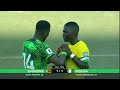 Nigeria vs Zimbabwe [1-1] Highlights 2023