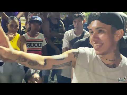 MEJORES RIMAS [RAP SIN GROSERIAS ACARIGUA]