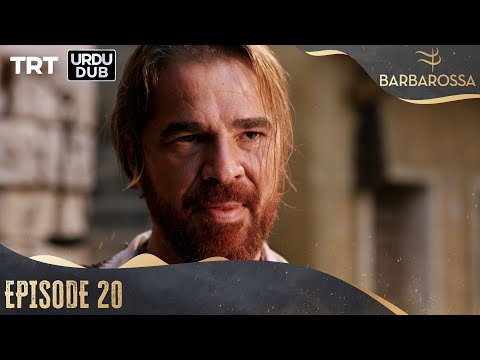 Barbarossa Sword of the Mediterranean - Episode 20