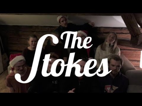 It's Hard To Be A Nissemann - The Stokes