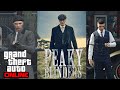 Gta Online Peaky Blinders Best (Thomas Shelby) Outfits