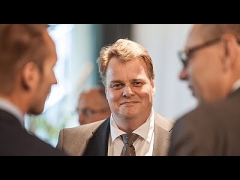 "CHINA SPEED", Lars Thomsen, Live aus China