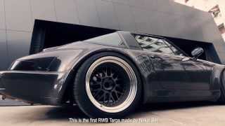 The Making of RWB Thailand 2