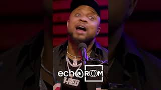 Davido And I Sold His Father's TV For Money - B Red | Echooroom TheLinkUp