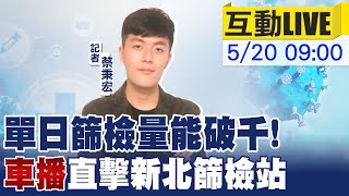 [問卦] 中天跑去拍篩檢站的目的是？？