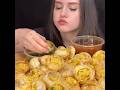50 PANI PURI GOLGAPPA EATING CHALLENGE INDIAN STREET FOOD ASMR MUKBANG Shorts