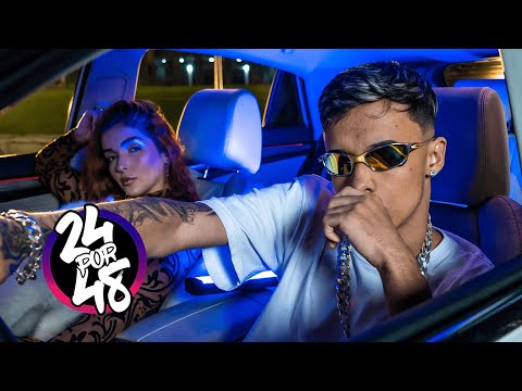 MC Lzyn - JOGUEI A BRANQUINHA (Clipe Oficial) DJ Dubom