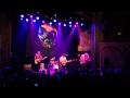 WAVVES - That's on Me - live @ Neptune Theater ...