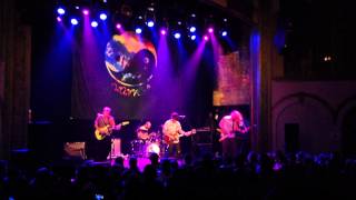 WAVVES - That&#39;s on Me - live @ Neptune Theater Oct. 19th, 2013