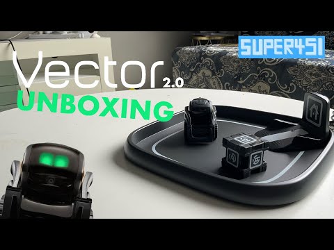 Vector Review Video 1