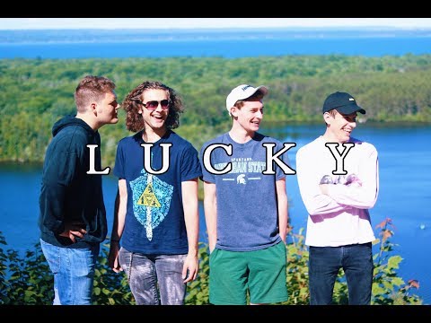 Anonymous Phone Call: Lucky (Official Music Video)