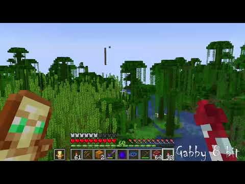 sono caduto nel void minecraft