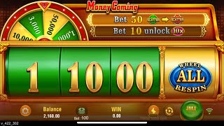 Money Coming JILI Slot - Big Wins & FunGameplay| 2025