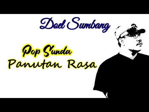 PANUTAN RASA - DOEL SUMBANG - BARAYA MUSIK