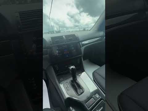 фото bmw 5 серии iv (e39) рестайлинг 0