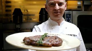 Meet the Chef of Goodwin The Steak House!