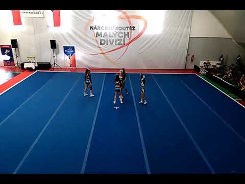 NSMD 158 Join New Spirit AllStars JNS FLAMINGOS