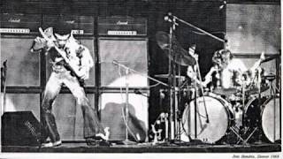 The Jimi Hendrix Experience - 1969-06-29 Denver - Tax Free