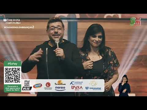 Fernanda Brum feat. Emerson Pinheiro | Amar Você, Ministração, Oração (Ao Vivo)