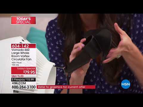 HSN | Summer Home Solutions 06.08.2018 - 03 AM