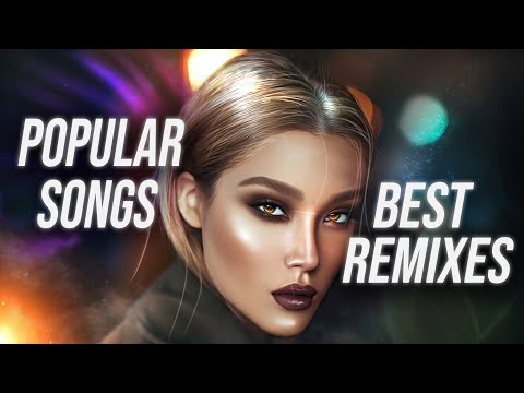 Club Mix 2022 | Best Music Remixes Of Popular Songs | Tech House Remix 2022