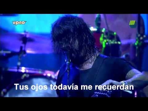 Foo Fighters - Hey Johnny Park (Subtitulado)